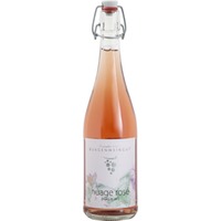 "Nuage Rosé" lieblich - Burgenweingut