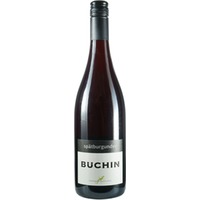 Spätburgunder trocken - Weingut Büchin