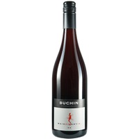 Cuvée "WeinzigArtig" rot trocken - Weingut Büchin