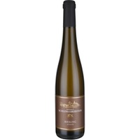 Riesling Auslese edelsüß - Weingut Schloss Eberstein