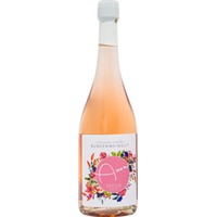 Spätburgunder Rosé Secco „ANNA“ halbtrocken - Burgenweingut