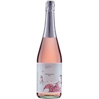 Frizzante Rosé - Winzerhof Krottendorfer