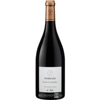 Pommard 1er Cru "Clos Blanc"- Les Parcellaires de Saulx