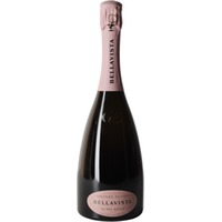 Grande Cuvée Alma Rosé