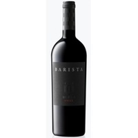 Barista Black Vinimark