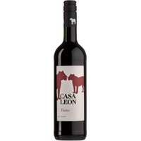 Casa Leon Tinto Biowein