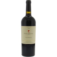 Au Paradis Cabernet Sauvignon