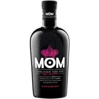 Mom Gin Gonzales Byass