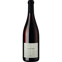 Le Petite Sibérie Rouge Hervé Bizuel Côtes du Roussillon Villages AOP