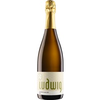 Sauvignon blanc Sekt brut - Weingut Gebrüder Ludwig