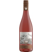 Rotling "Amor" feinherb - Weingut Hiss