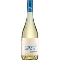 Weisser Burgunder Classic - Weingut Stefan Metzler