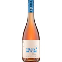 Rosé feinherb - Weingut Stefan Metzler