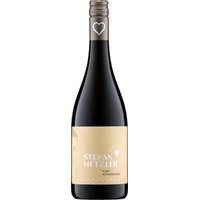 Rubin Rotweincuvée trocken - Weingut Stefan Metzler