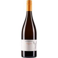 Traminer wild trocken Bio - BIO Weingut Landauer-Gisperg