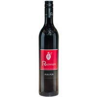PUR PUR Jahrgangscuveé - Weinhof Reichmann