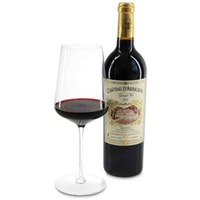 Château d' Arricaud Grand Vin