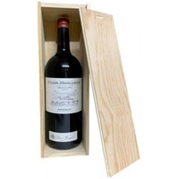 Doppelmagnum Clos Mogador Priorat