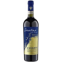 Uggiano Chianti Seratina Colli Fiorentini DOCG