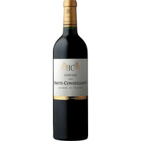 Château Les Hauts Conseillants - Jean-Baptiste Audy
