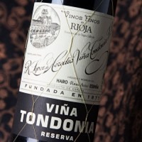 Viña Tondonia Reserva