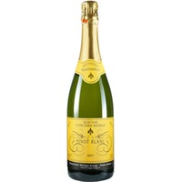 Sekt Cuvée Marie Michelle brut nature - Weingut Knapp