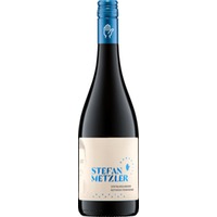 Spätburgunder feinherb - Weingut Stefan Metzler