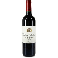 Château Potensac