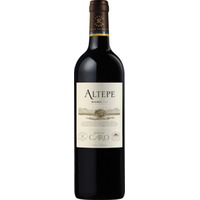 Altepe Malbec, Mendoza, Mendoza, 2020, Rotwein