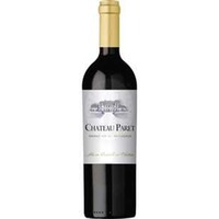 Château Paret Castillon Bordeaux Superior AC Fauchey