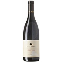 Cuvée Alpha Barrique Alphart