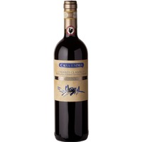 Chianti Classico Gran Selezione DOCG von Casa Emma - Rotwein