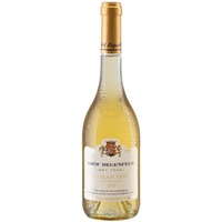 Grof Degenfeld Aszú 6 Puttonyos 2013, 0,5 L, Gróf Degenfeld er Weingebiet