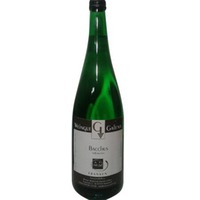 Bacchus halbtrocken