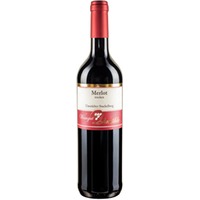 Umstädter Stachelberg Merlot trocken - Weingut Lohmühle