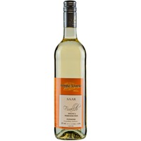 "Firalldo" Weißburgunder & Riesling feinherb - Weingut Schnitzler