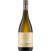 Gelber Muskateller feinherb - Weingut Stefan Metzler