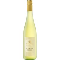Deutsches Weintor Secco weiß - Deutsches Weintor eG