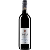 Blauer Zweigelt Steinthal - Weingut Emil Bauer