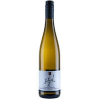 Chardonnay trocken