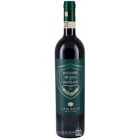 San Polo Brunello di Montalcino Podernovi DOCG