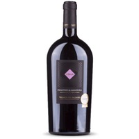 Zolla Primitivo di Manduria Magnum Geschenkverpackung Apulien