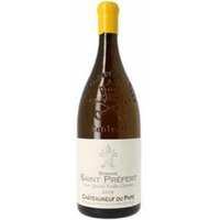 Blanc Cuvee Speciale Vieilles Clairettes Magnum 1.5L