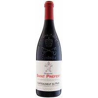 Châteauneuf du Pape Charles Giraud