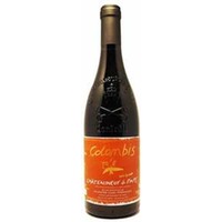 Châteauneuf du Pape Colombis