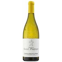 Châteauneuf-du-Pape Blanc