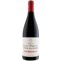 Côtes du Rhône Beatus Ille