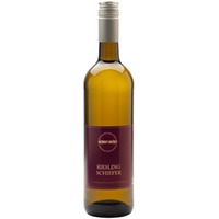 Riesling Schiefer feinherb