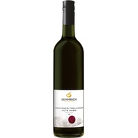 Lemberger/Trollinger "Alte Reben" ᛫ trocken - Weingut Gemmrich