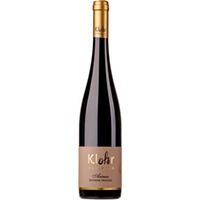Rotwein Cuvée #Asinus trocken - Weingut Edgar Klohr